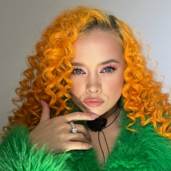 Анастасия Сеймур, 11.01.1994, Нижнекамск