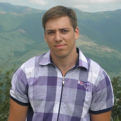 Андрей Борей