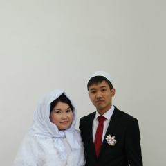 Лаура Смагулова, 05.07, Павлодар