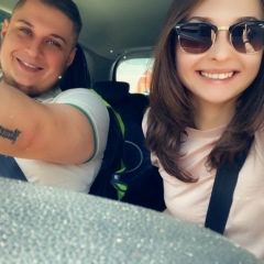 Слава Радель, 02.02.1987