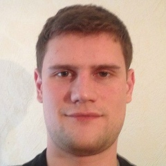 Анатолий Великохатский, 27.11.1989, Киев