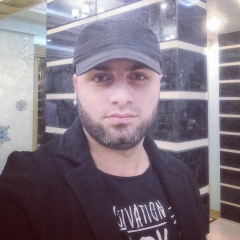 Osman Bolatov, 12.07.2006