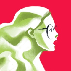 Дарья Веденкина, 22.05, Москва