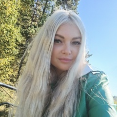 Кристина Болотова, 15.11.1988, Самара