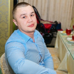 Рустам Бекметьев, 09.09.1988, Алматы