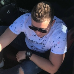 Лёня Корнейчук, Житомир