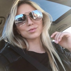 Ляйсян Назипова, 28.04, Уфа