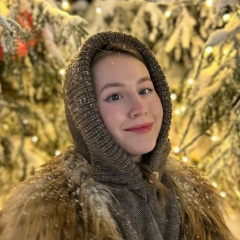 Диляра Муртазина, 14.02, Казань