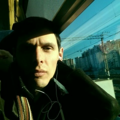 Андрей Капустин, Санкт-Петербург