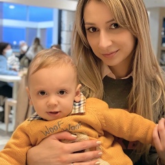 Ксения Пономарева, 29.12.1990, Madrid