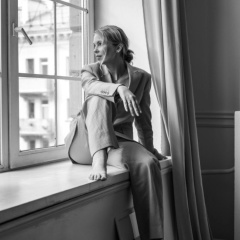 Елена Иванова, 31.08.1985, Красноярск