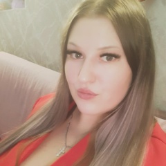 Ксюша Захарова, 16.05, Карабаш (поселок)