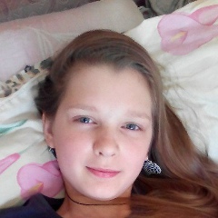 Алина Ольховская, 22.11, Харьков