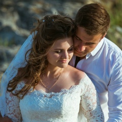 Анна Железнякова, 14.08, Дубна