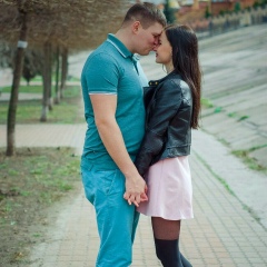 Толик Палагнюк, 05.05, Киев
