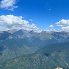Александр Рябков, Архангельск