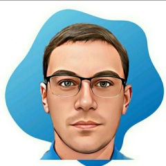 Артём Шакиров, 25.09, Казань