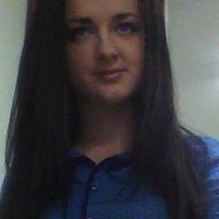 Кристина Серафимович, 27.09.1993, Гомель