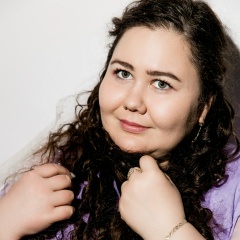 Екатерина Юлдашева, 28.03.1994, Москва