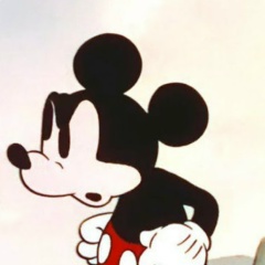 Mickey Mouse, 15.08