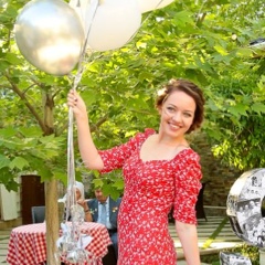 Наталья Шеременда, 18.02.1988, Алматы