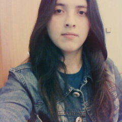 Зарета Алиева, 10.03.1997, Алматы