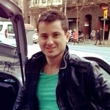 Александр Чукалин, 06.07.1986, Санкт-Петербург