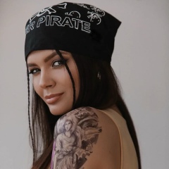 Анастасия Тимофеева, 22.05