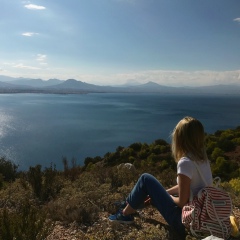 Татьяна Егошина, 10.10