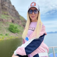 Екатерина Рядных, 02.12.1990, Черногорск