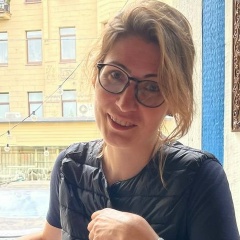 Екатерина N, 09.03, Москва