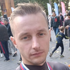 Михаил Волчков, 07.04.1988, Сочи