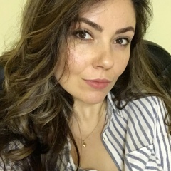 Елизавета Таценко, Киев