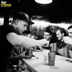 Яков Гревцев, 20.06, Харьков