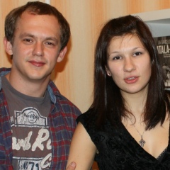 Михаил Белов, 30.09, Санкт-Петербург