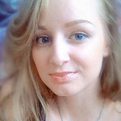 Вероника Андреева, 12.11.1996, Курск