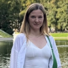Алина Манашина, 30.01, Тверь