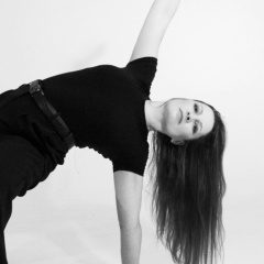 Елена Бударина, 19.12, Санкт-Петербург