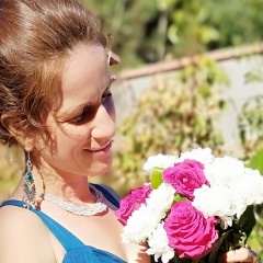 Виктория Рич, 13.10.1984, Судак