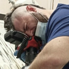 Сергей Чекунков, Санкт-Петербург