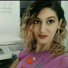 Джахан Меканова, 14.11.1992, Дашогуз