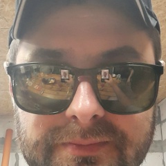 Паша Акуличев, 17.10, Ясногорск