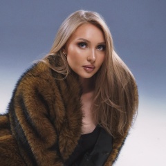 Катя Пензина, 15.02, Алматы