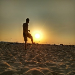 Антон Фролов, 15.09