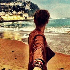 Анжелина Трубецкая, 28.08