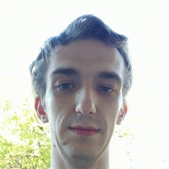 Алексей Лэя, 30.04.1994, Рига