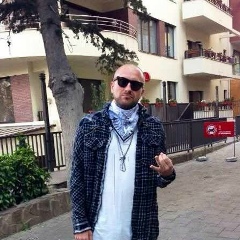 Женя Лысый, 21.04, Днепр (Днепропетровск)