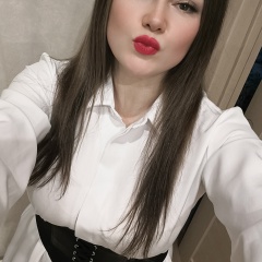 Юлия Александровна