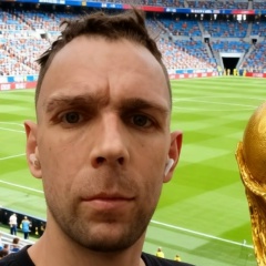Валентин Шивяков, Санкт-Петербург