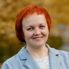 Елена Калинина, 18.04, Тюмень
